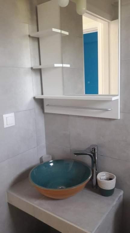 Jerry Apartments Svoronata Room photo